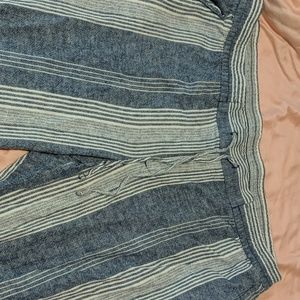Old Navy Linen Pants